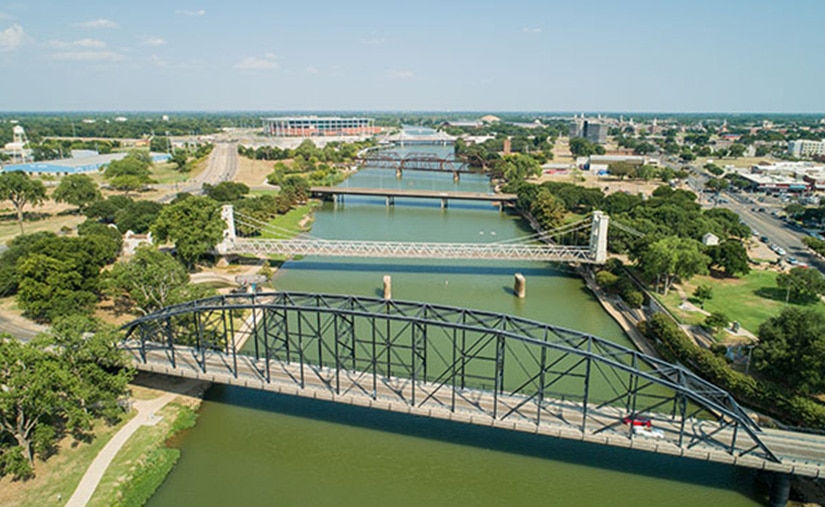 Terracon's Waco office