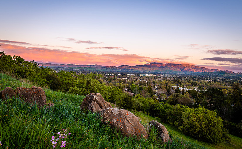 Terracon's East Bay office