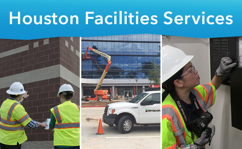 Houston Facilities Services