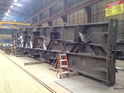 Photo Courtesy of Hillsdale Fabricators