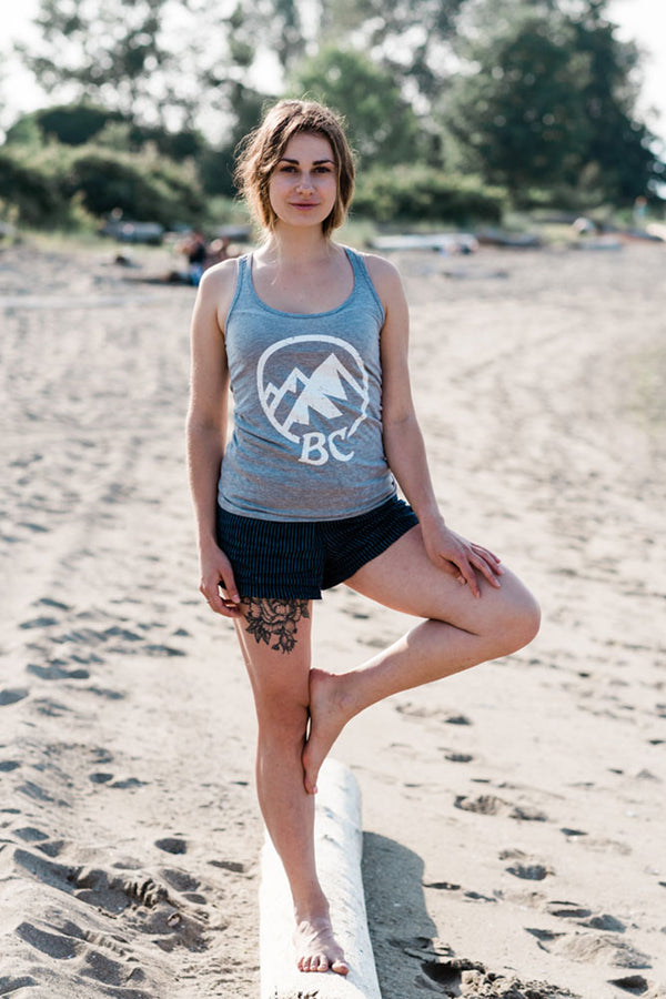 BC 2019 Tank - Womens - Ole Originals Clothing Co.