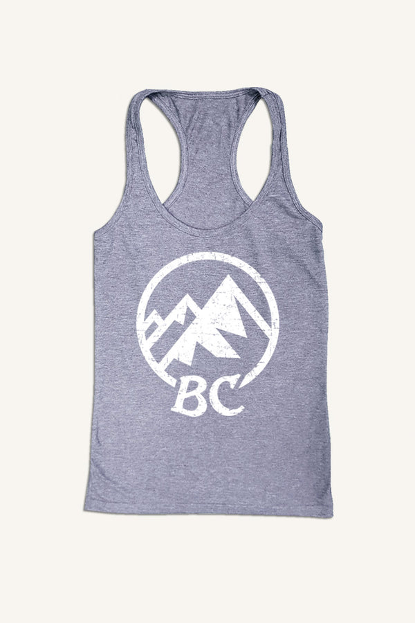 BC 2019 Tank - Womens - Ole Originals Clothing Co.