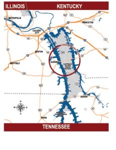 KentuckyLake_digitalmap