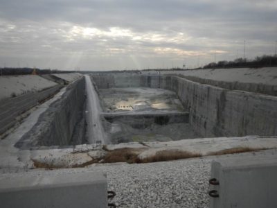 McCook Reservoir