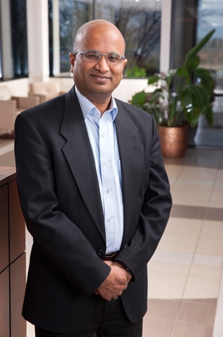 Swaminathan (Vasan) Srinivasan, P.E., was named the new President of Terracon Consultants, Inc.